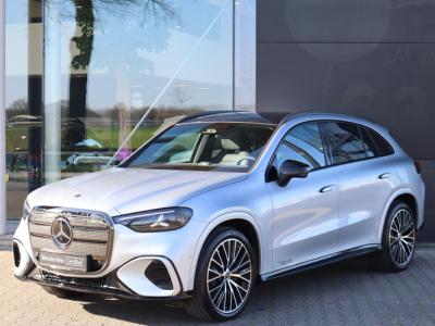 Financial Leas Mercedes-Benz GLC 400 4MATIC Business Solution 94 kWh