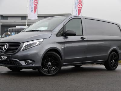 Financial Leas Mercedes-Benz Vito 116 CDI L2 PB Edition