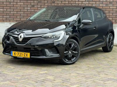 Financial Lease Renault Clio 1.0 TCe