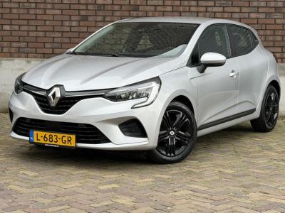 Financial Leas Renault Clio 1.0 TCe