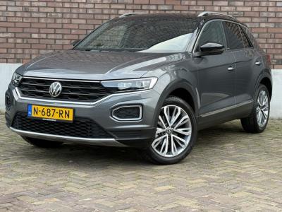 Financial Lease Volkswagen T-Roc 1.5 TSI Sport Business R