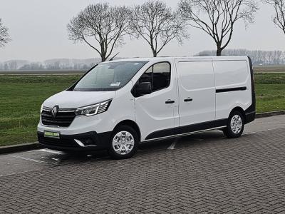 Financial Lease Renault Trafic 2.0 dCi 150 L2H1