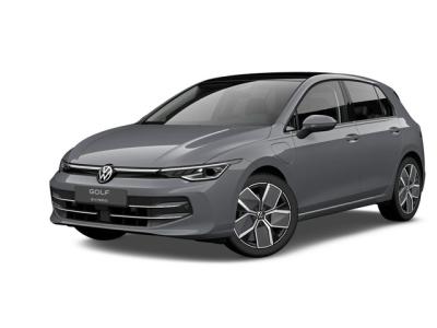 Financial Leas Volkswagen Golf 1.5 eHybrid 204 6DSG Style Edition