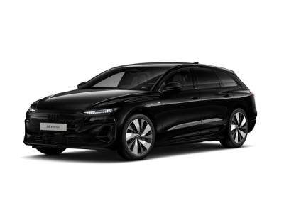 Financial Lease Audi A6 Avant e-tron 286 1AT S edition
