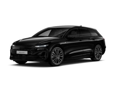 Financial Leas Audi A6 Avant e-tron S6 Avant e-tron quattro 503 1AT