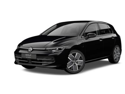 Financial Lease Volkswagen Golf 1.5 eHybrid 204 6DSG Style Edition