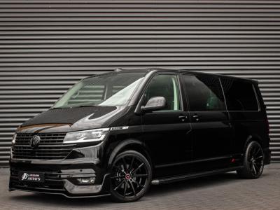 Financial Leas Volkswagen Transporter 2.0 TDI L2H1 150PK BULLI DC DUBBEL CABINE