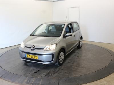 Financial Leas Volkswagen up! 1.0 BMT move up! Executive Airco