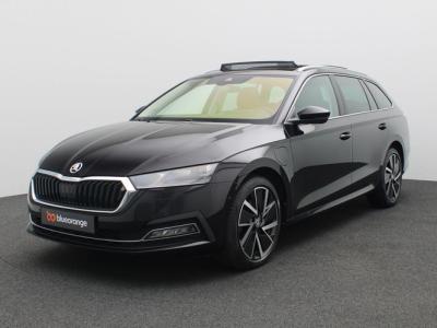 Financial Leas Škoda Octavia Combi 1.4 TSI iV PHEV Business Edition Plus 204PK DSG