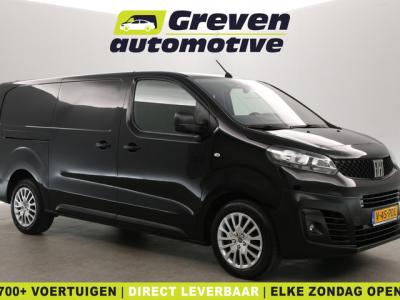 Financial Leas Fiat Scudo 2.0 MultiJet L3H1 145PK SX