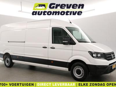Financial Lease Volkswagen Crafter 2.0 TDI 177PK L4H3