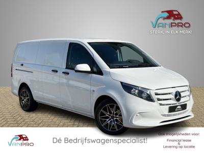 Financial Leas Mercedes-Benz Vito 116 CDI RWD WHITE EDITION PRO LANG model 2025