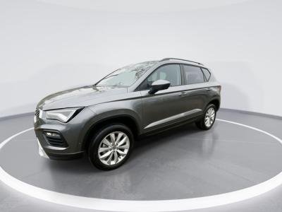 Financial Leas SEAT Ateca Style Business Intense 1.0 TSI 85kW