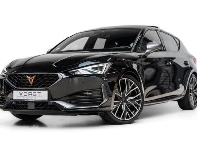 Financial Lease CUPRA Leon VZ Pano Beats Camera