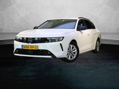 Financial Leas Opel Astra Sports Tourer Business Edition 110 pk