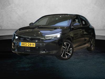 Financial Lease Opel Corsa GS Hybrid 145 pk Automaat
