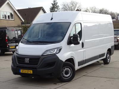 Financial Lease Fiat Ducato 2.2 MultiJet L3H2