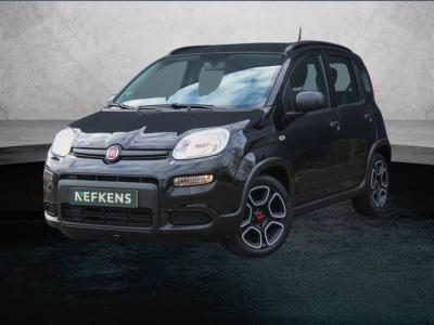 Financial Leas Fiat Panda 1.0 Hybrid City Life