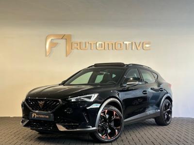 Financial Lease CUPRA Formentor 1.4 e-Hybrid VZ Copper Edition Pano