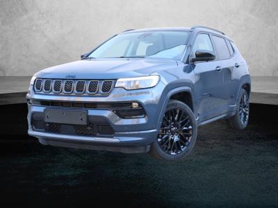 Financial Leas Jeep Compass 4xe 240 Plug-in Hybrid Electric S