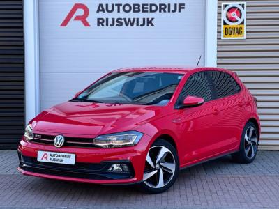 Financial Lease Volkswagen Polo 2.0 TSI GTI Virtual