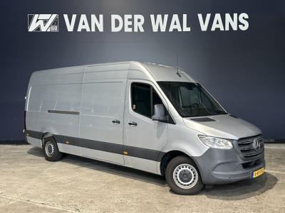 Financial Lease Mercedes-Benz Sprinter 314 CDI 143pk L3H2 Euro6 Airco