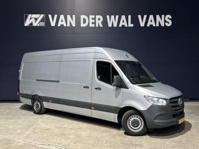 Financial Lease Mercedes-Benz Sprinter 314 CDI 143pk L3H2 Euro6 Airco