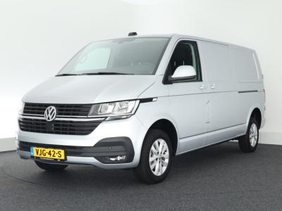 Financial Leas Volkswagen Transporter 2.0 TDI 150pk DSG L2H1 28
