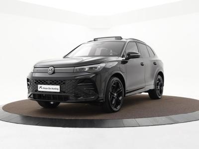 Financial Leas Volkswagen Tiguan 1.5 eHybrid 204pk DSG R-Line Edition
