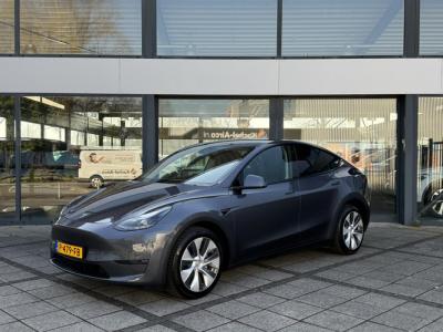 Financial Lease Tesla Model Y Aut. Long Range Dual Motor AWD