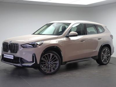Financial Leas BMW X1 xDrive25e xLine Automaat
