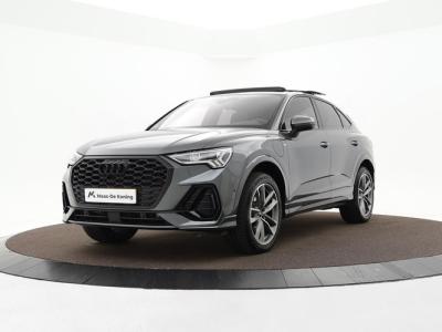 Financial Lease Audi Q3 Sportback 45 TFSI e 245pk S Edition