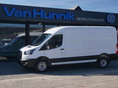 Financial Leas Ford Transit 350L 105PK L3H2 BPM VRIJ!!