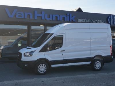 Financial Lease Ford Transit 310M 130PK Trend L2H3 BPM VRIJ!!