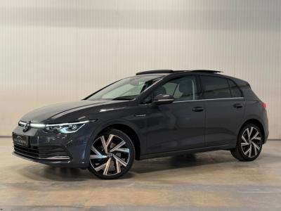 Financial Leas Volkswagen Golf 2.0 TDI