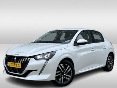 Financial Lease Peugeot 208 1.2 PureTech Allure