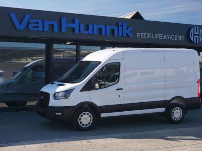 Financial Lease Ford Transit 330M 105PK Trend L2H2 BPM VRIJ!!
