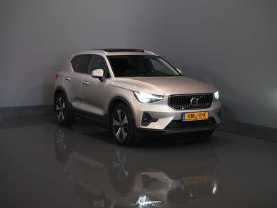 Financial Lease Volvo XC40 1.5 PHEV Ultimate Bright Pano