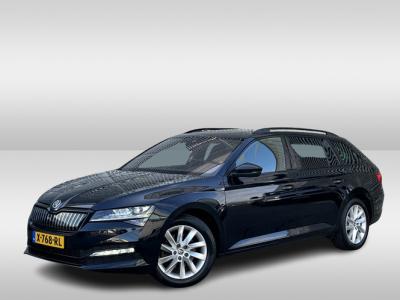 Financial Lease Škoda Superb Combi 1.4 TSI iV Sportline Business