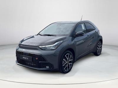 Financial Lease Toyota Aygo X Hybrid 115 GR Sport