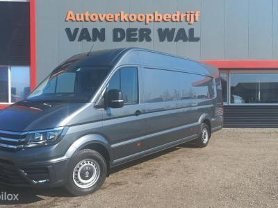 Financial Lease Volkswagen Crafter Bestel 35 2.0 TDI L5H3 Comfortline