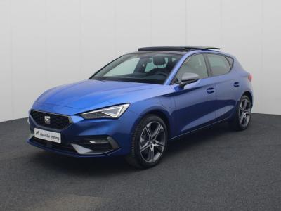 Financial Leas SEAT Leon 1.5 TSIe-Hybrid 150kW