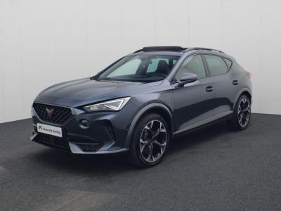 Financial Leas CUPRA Formentor 1.4e-Hybrid 180kW