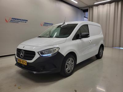 Financial Lease Mercedes-Benz Citan 108CDI Euro 6!