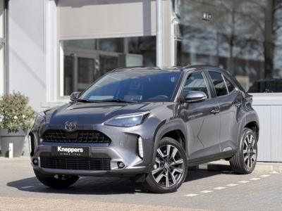 Financial Lease Toyota Yaris Cross 1.5 Hybrid 130 Executive Plus Pack
