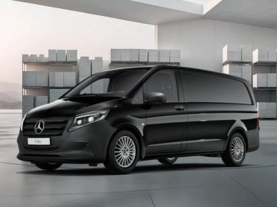 Financial Leas Mercedes-Benz Vito 116 CDI L2 LED AUT.