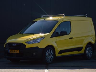 Financial Lease Ford Transit Connect 1.5 EcoBlue L1 Ambiente Euro 6 100PK Airco SChuifdeur
