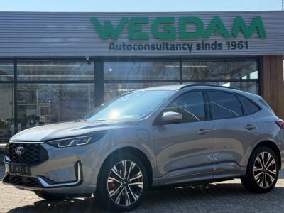 Financial Lease Ford Kuga 2.5 PHEV ST-LINE X 243pk