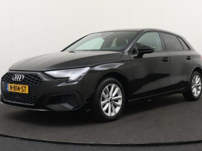 Financial Lease Audi A3 Sportback 30 TFSI 111 PK Aut. Sport