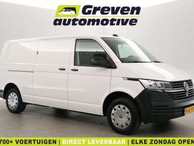 Financial Leas Volkswagen Transporter 2.0 TDI L2H1